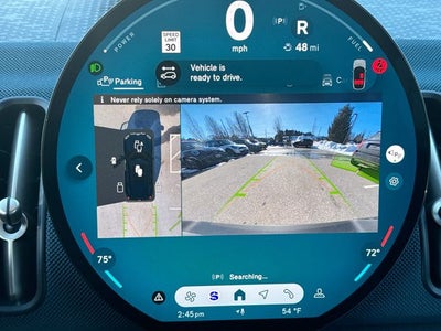 2025 MINI COUNTRYMAN S