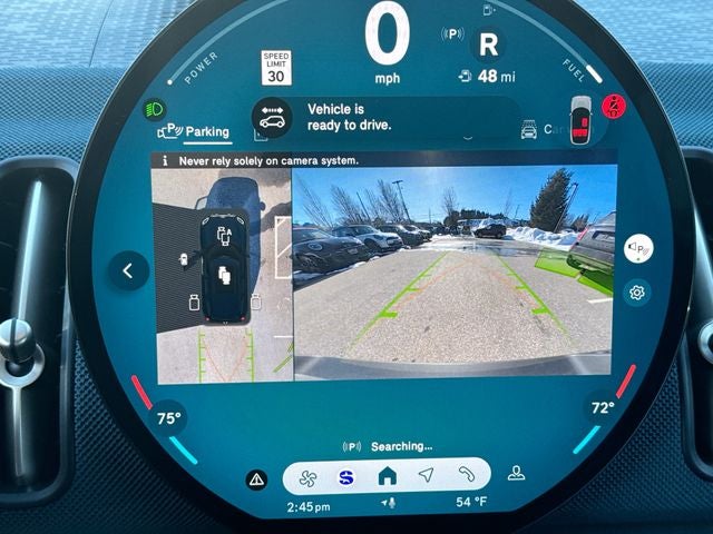 2025 MINI COUNTRYMAN S