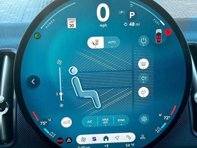 2025 MINI COUNTRYMAN S