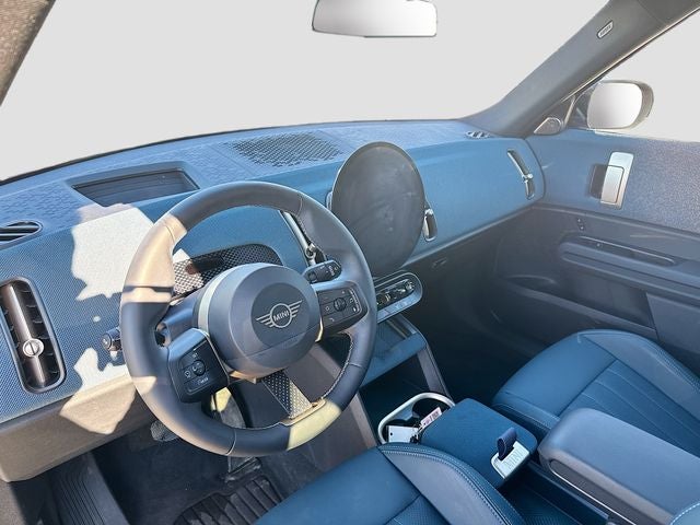 2025 MINI COUNTRYMAN S