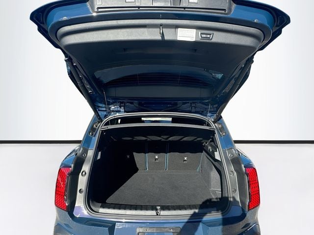 2025 MINI COUNTRYMAN S