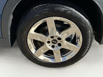 2025 MINI COUNTRYMAN S