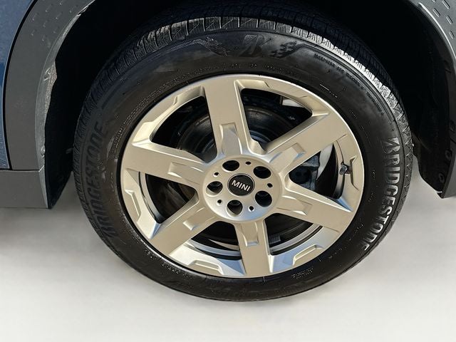 2025 MINI COUNTRYMAN S