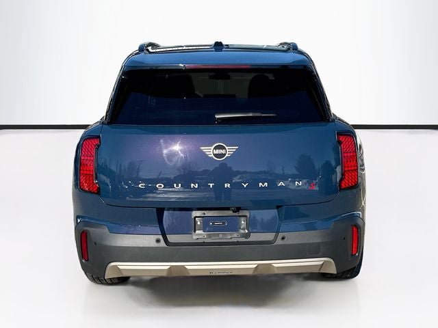 2025 MINI COUNTRYMAN S