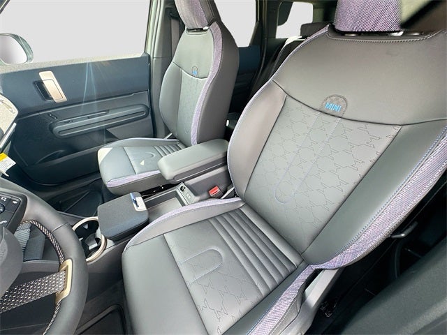 2026 MINI Countryman All4 Cooper S