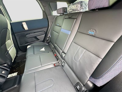 2026 MINI Countryman All4 Cooper S