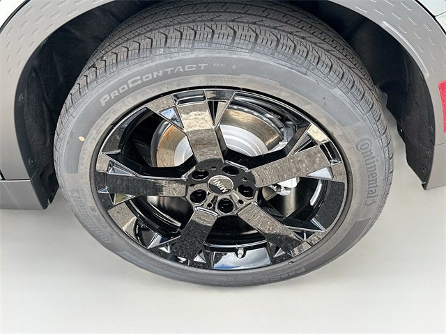 2026 MINI Countryman All4 Cooper S