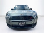 2026 MINI Countryman All4 Cooper S