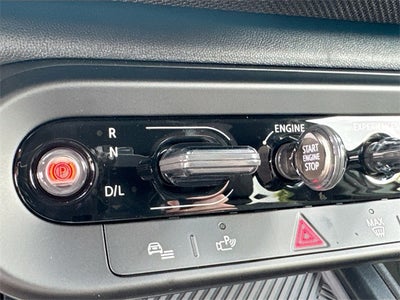 2026 MINI Countryman All4 Cooper S