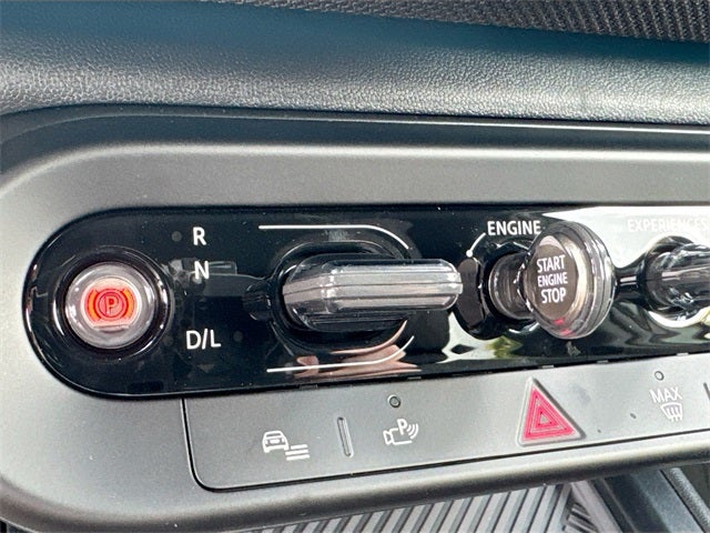 2026 MINI Countryman All4 Cooper S