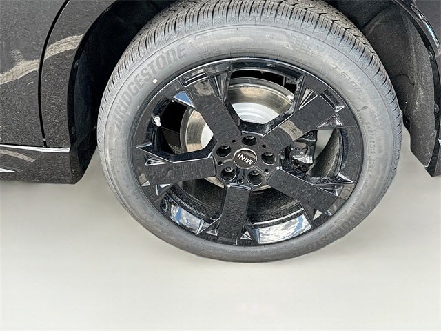 2026 MINI Countryman All4 Cooper S