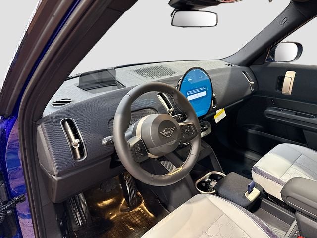 2026 MINI COUNTRYMAN OXFORD EDITION