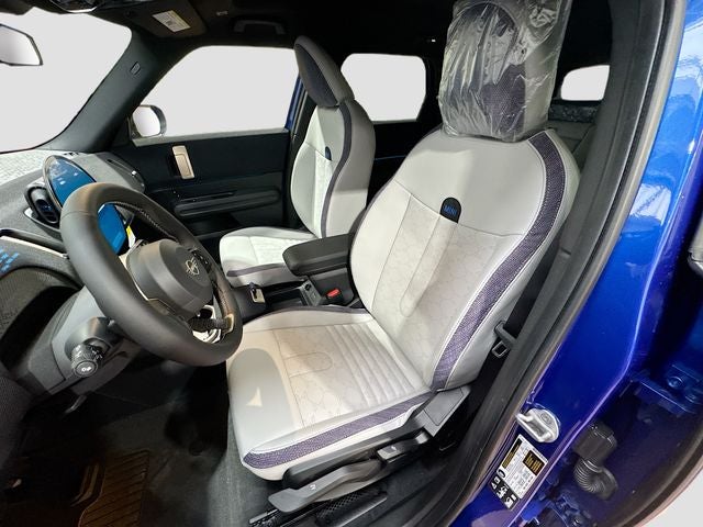 2026 MINI Cooper S Countryman OXFORD EDITION