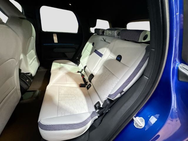 2026 MINI Cooper S Countryman OXFORD EDITION