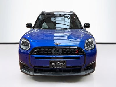 2026 MINI Cooper S Countryman OXFORD EDITION