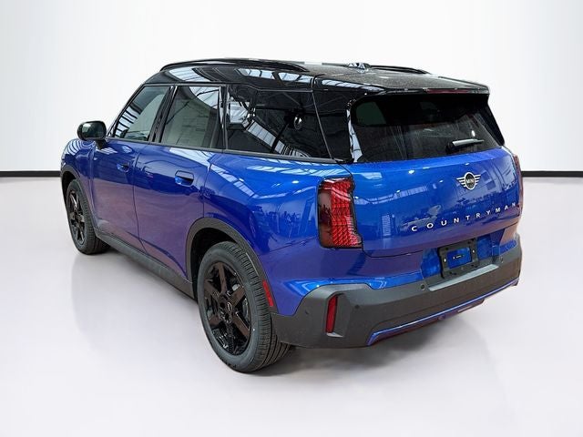 2026 MINI Cooper S Countryman OXFORD EDITION