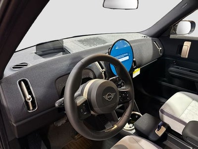 2026 MINI Cooper S Countryman OXFORD EDITION