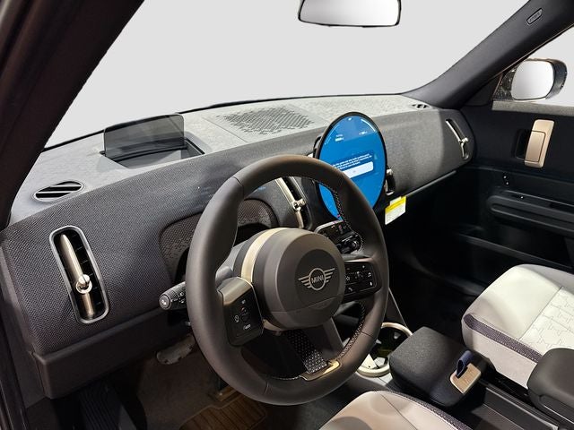 2026 MINI Cooper S Countryman OXFORD EDITION