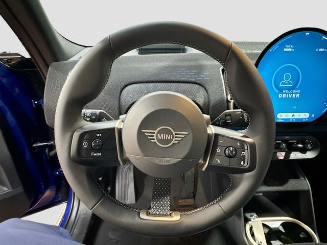 2026 MINI Cooper S Countryman OXFORD EDITION