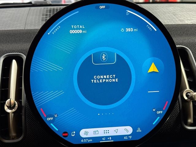 2026 MINI Cooper S Countryman OXFORD EDITION