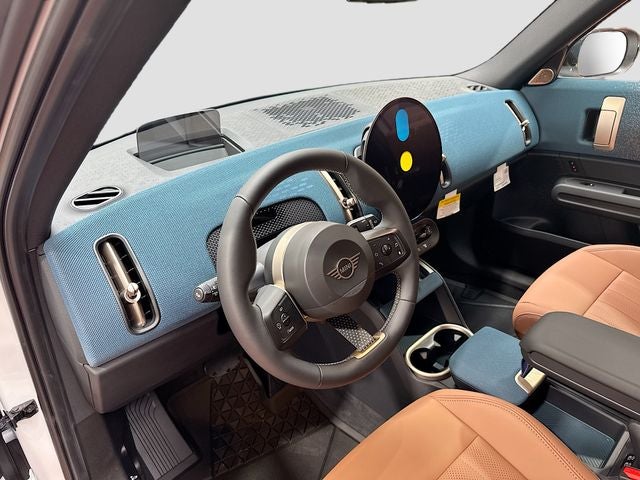 2027 MINI COUNTRYMAN ICONIC