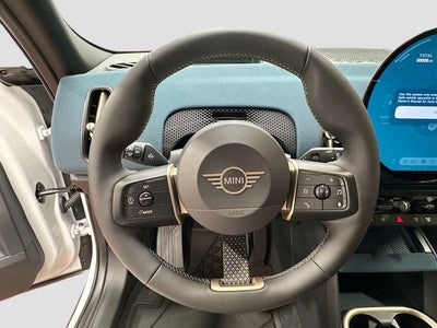 2027 MINI COUNTRYMAN ICONIC