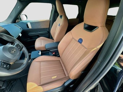 2027 MINI COUNTRYMAN ICONIC