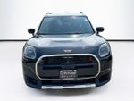 2027 MINI COUNTRYMAN ICONIC