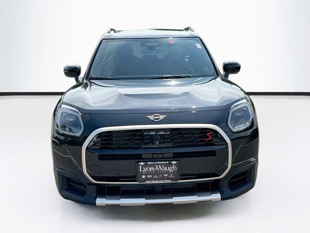 2027 MINI COUNTRYMAN ICONIC