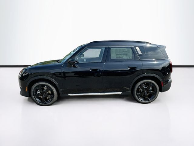 2027 MINI COUNTRYMAN ICONIC