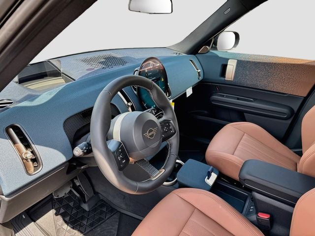 2027 MINI COUNTRYMAN ICONIC