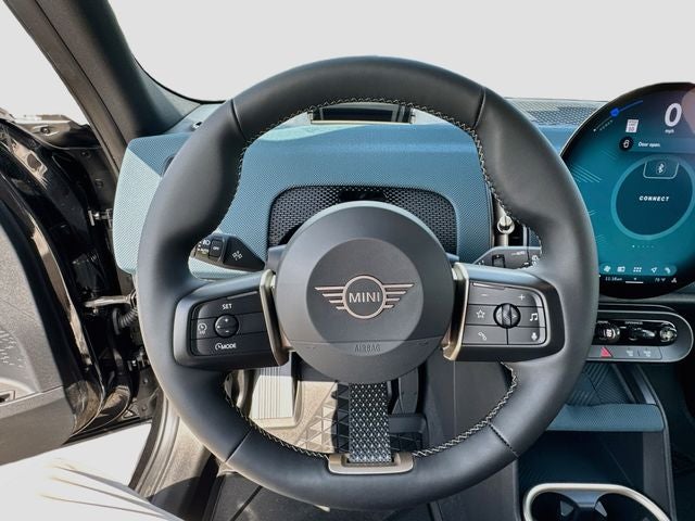 2027 MINI COUNTRYMAN ICONIC