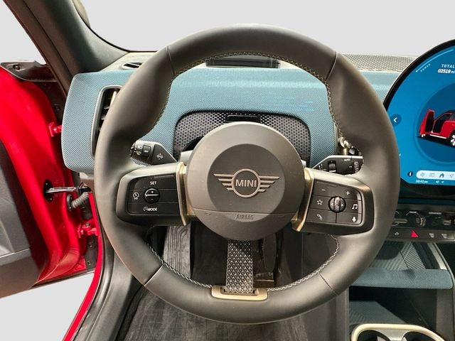 2025 MINI COUNTRYMAN S