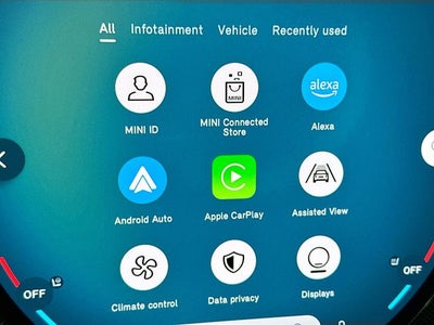 2025 MINI COUNTRYMAN S