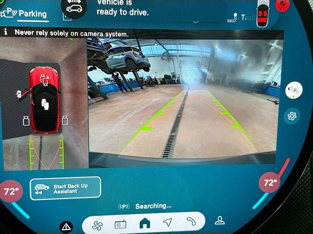 2025 MINI COUNTRYMAN S