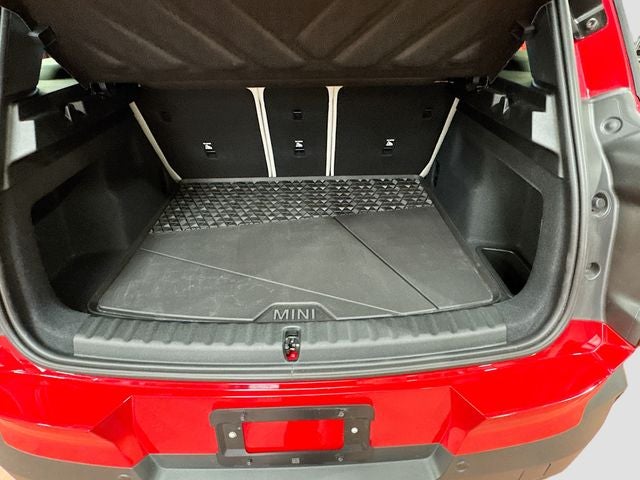 2025 MINI COUNTRYMAN S