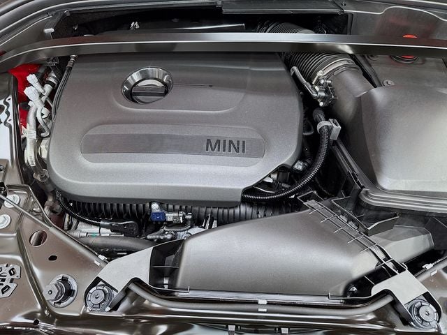 2025 MINI COUNTRYMAN S