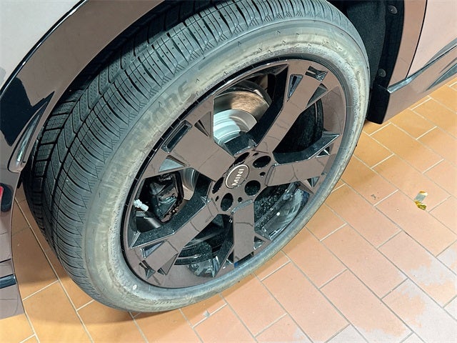 2026 MINI Countryman All4 Cooper S