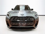 2026 MINI Countryman All4 Cooper S