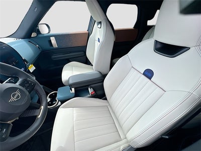 2026 MINI Countryman All4 Cooper S