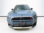 2026 MINI Countryman All4 Cooper S