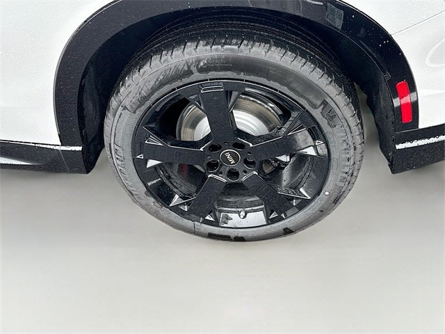 2026 MINI Countryman All4 Cooper S