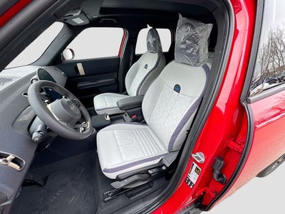 2026 MINI Cooper S Countryman OXFORD EDITION