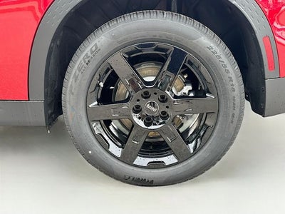 2026 MINI Cooper S Countryman OXFORD EDITION