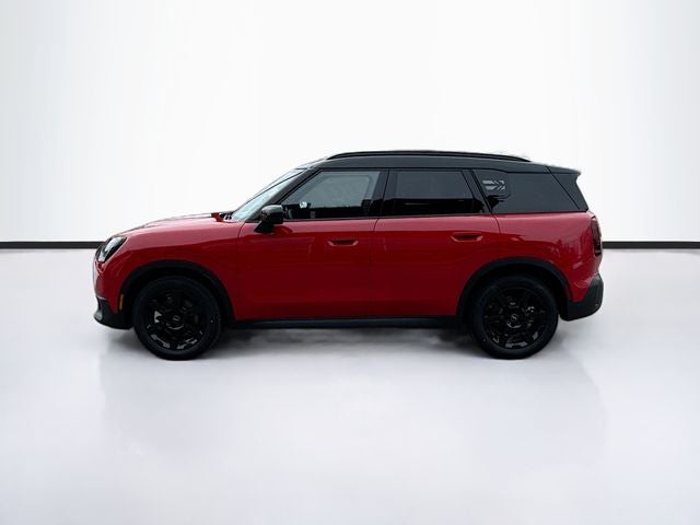 2026 MINI Cooper S Countryman OXFORD EDITION