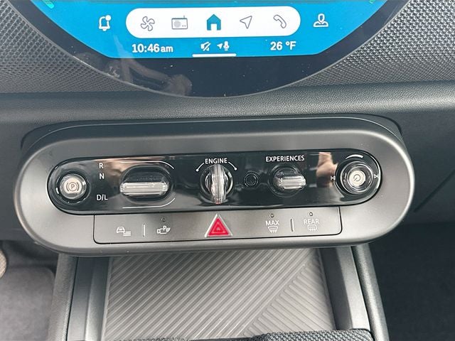 2026 MINI Cooper S Countryman OXFORD EDITION