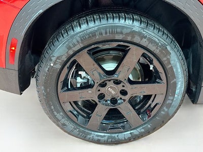 2026 MINI Cooper S Countryman OXFORD EDITION