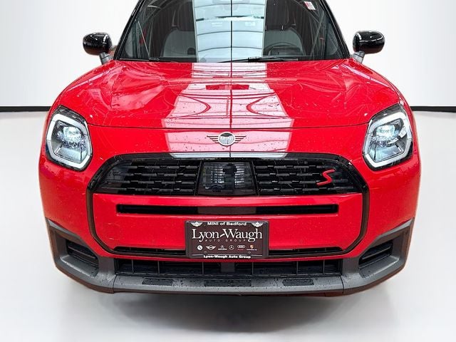 2026 MINI Cooper S Countryman OXFORD EDITION