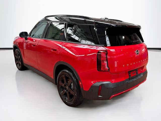 2026 MINI Cooper S Countryman OXFORD EDITION