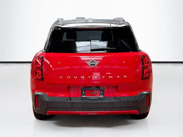 2026 MINI Cooper S Countryman OXFORD EDITION